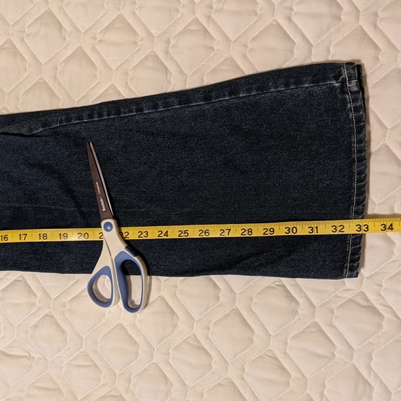 BOGO 1/2 Off / Fancy Collections Jeans - Picture 5 of 6